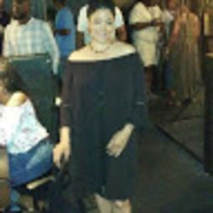 Meet your Posher, Kim